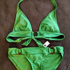 Gap bikini